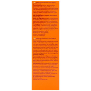 Heliocare Spf50 Crema Incolora 50Gr.