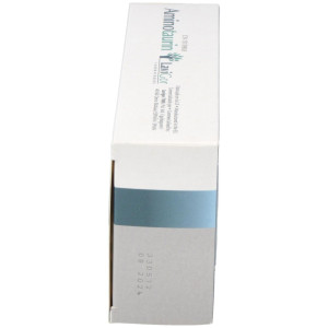 Lavigor Aminotaurin 60 Caps