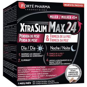 Fortá Pharma Xtraslim Max...
