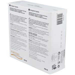 Santiveri Artrosin Colageno Liq 16 Vial