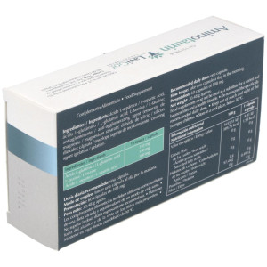 Lavigor Aminotaurin 60 Caps