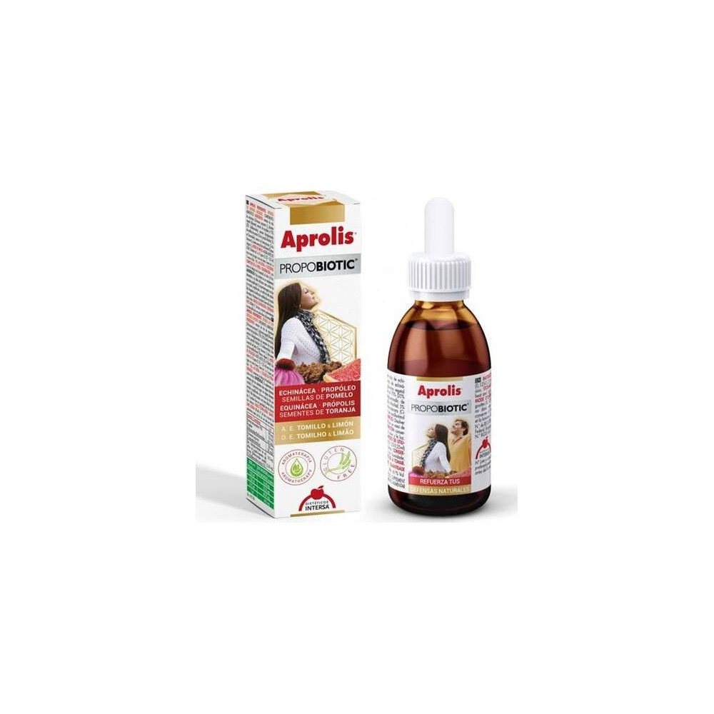 Intersa Aprolis Propobiotic 30Ml