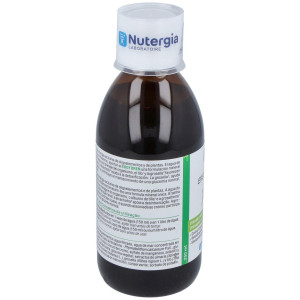 Ergydren (Depurativo) 250Ml.