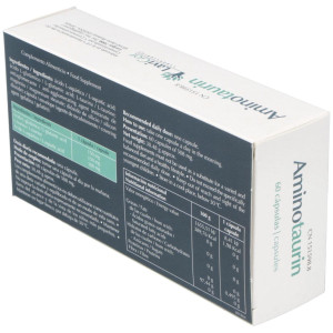 Lavigor Aminotaurin 60 Caps