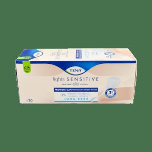 Tena Lights Sensitive Long...