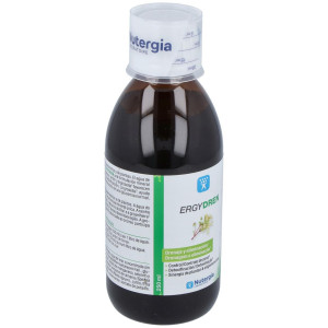 Ergydren (Depurativo) 250Ml.