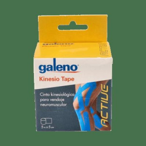 Galeno Kinesio Tape Color...