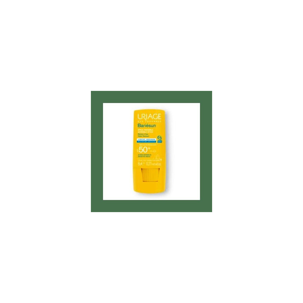 Uriage Bariesun Spf50+ Stick Invisib 8 G 2
