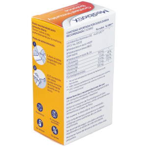 Medibiotix Gastel Inmunity Balance 10Sob