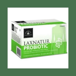 Saludvital Laxnatur...