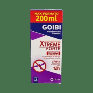 Goibi Xtreme Forte...