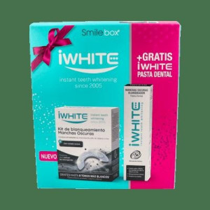 Iwhite Kit Blanqueamiento...