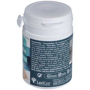 Melatoplus Melatonina 1,99Mg. 60Comp.