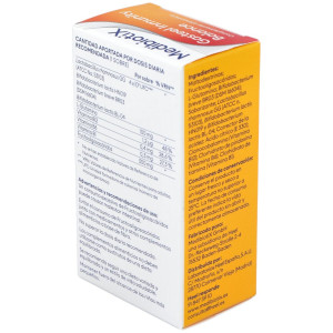 Medibiotix Gastel Inmunity Balance 10Sob