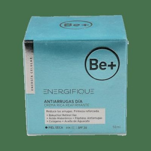 Be+ Energifique Antiarrugas...