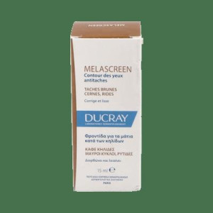 Ducray Melascreen Contorno...