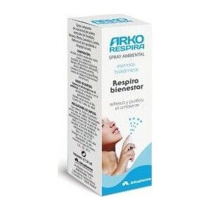 Arkopharma Arkorespira...