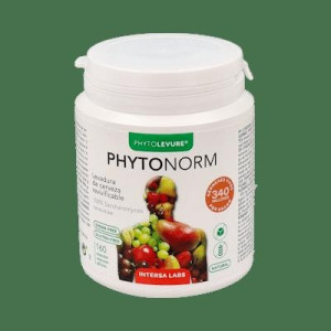Intersa Phytonorm Levadura...