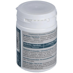 Melatoplus Melatonina 1,99Mg. 60Comp.