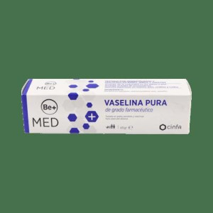 Be+ Med Vaselina Pura 60G