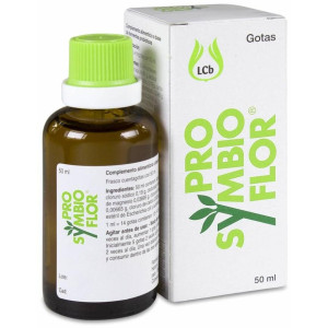 Symbioflor Prosymbioflor 50Ml