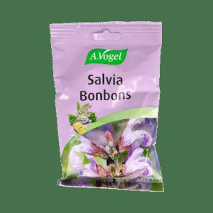 A. Vogel Salvia Bonbons...