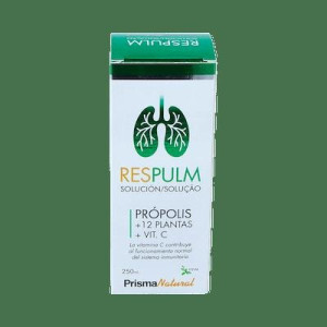 Solucion Respulm 250Ml...