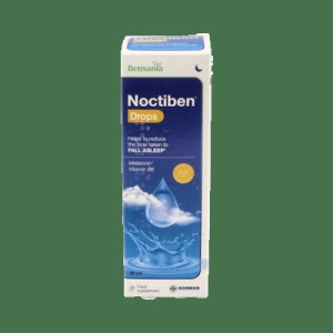 Normon Bensania Noctiben...