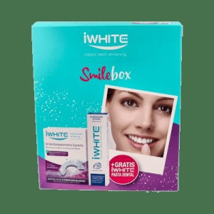 Iwhite Kit Blanqueamiento...