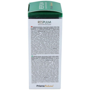 Solucion Respulm 250Ml Prisma Natural