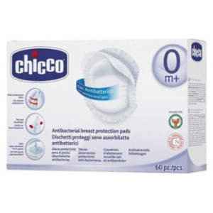 Chicco Discos Absorbentes...