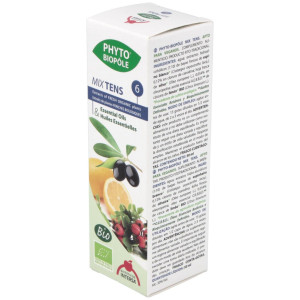 Phytobiopole Mix Tens 6 Hipertens 50 Ml Intersa