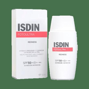 Isdin Fotoultra Redness...
