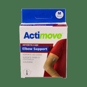 Actimove Codera Acm...
