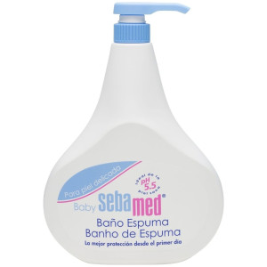 Sebamed Baby Baño De...