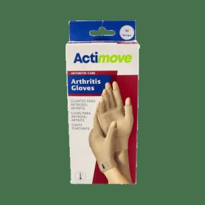 Actimove Guantes Artritis...