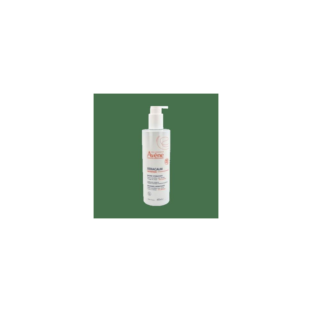 Avene Xeracalm Nutrition Bálsamo Hidratante 400Ml