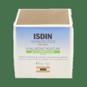 Isdin Hyaluronic Moisture...