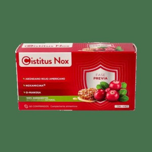 Uriach Cistitus Nox,...