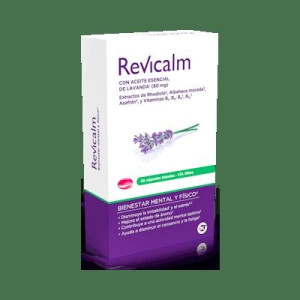 Kern Pharma Revicalm...