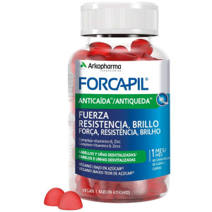 Arkopharma Forcapil...