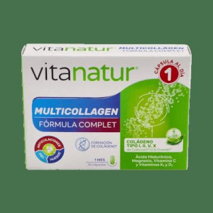 Vitanatur Multicollagen 30...