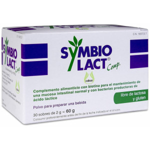 Symbiolact Comp 30 Sobres