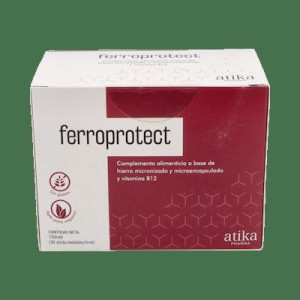 Atika Ferroprotect...