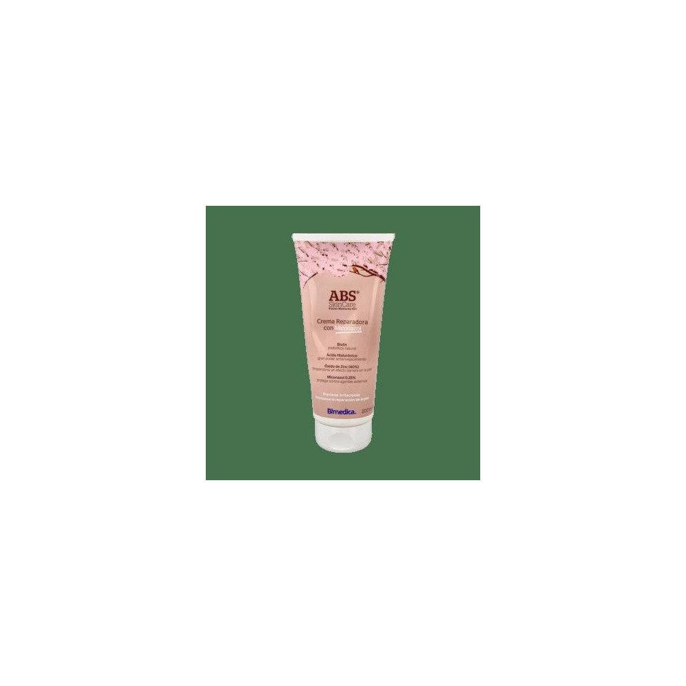 Abs Skincare Crema Protectora Zonas Sensibles 200Ml