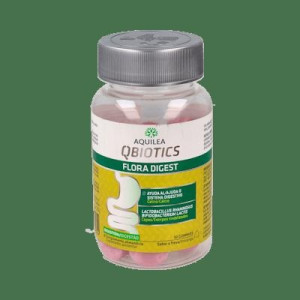 Aquilea Qbiotics Flora...