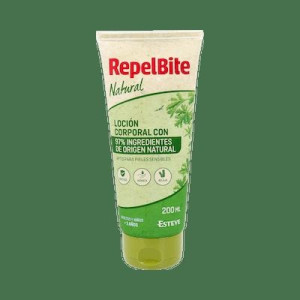 Repel Bite Natural Loción...