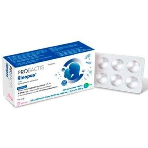 Botical Health Probactis...