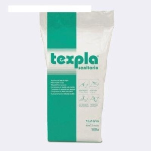 Texpla Aposito Tela S/Tejer...
