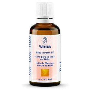 Weleda Aceite De Masaje...